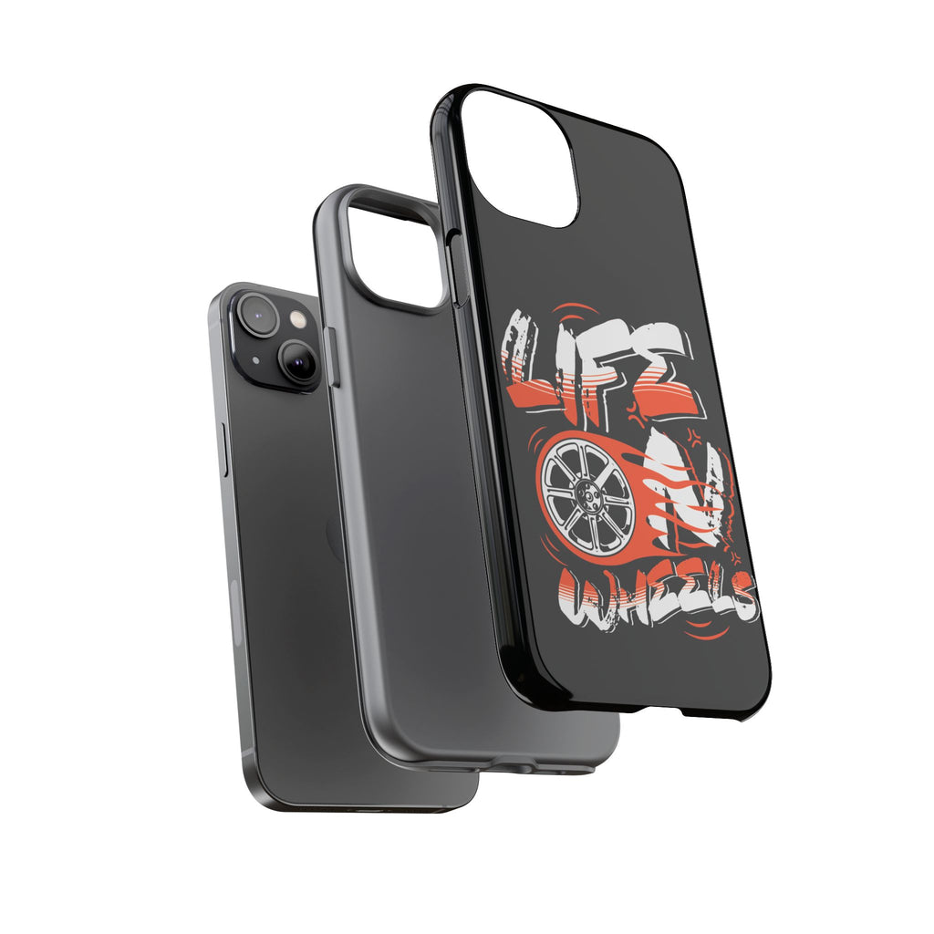 Tough Cases
