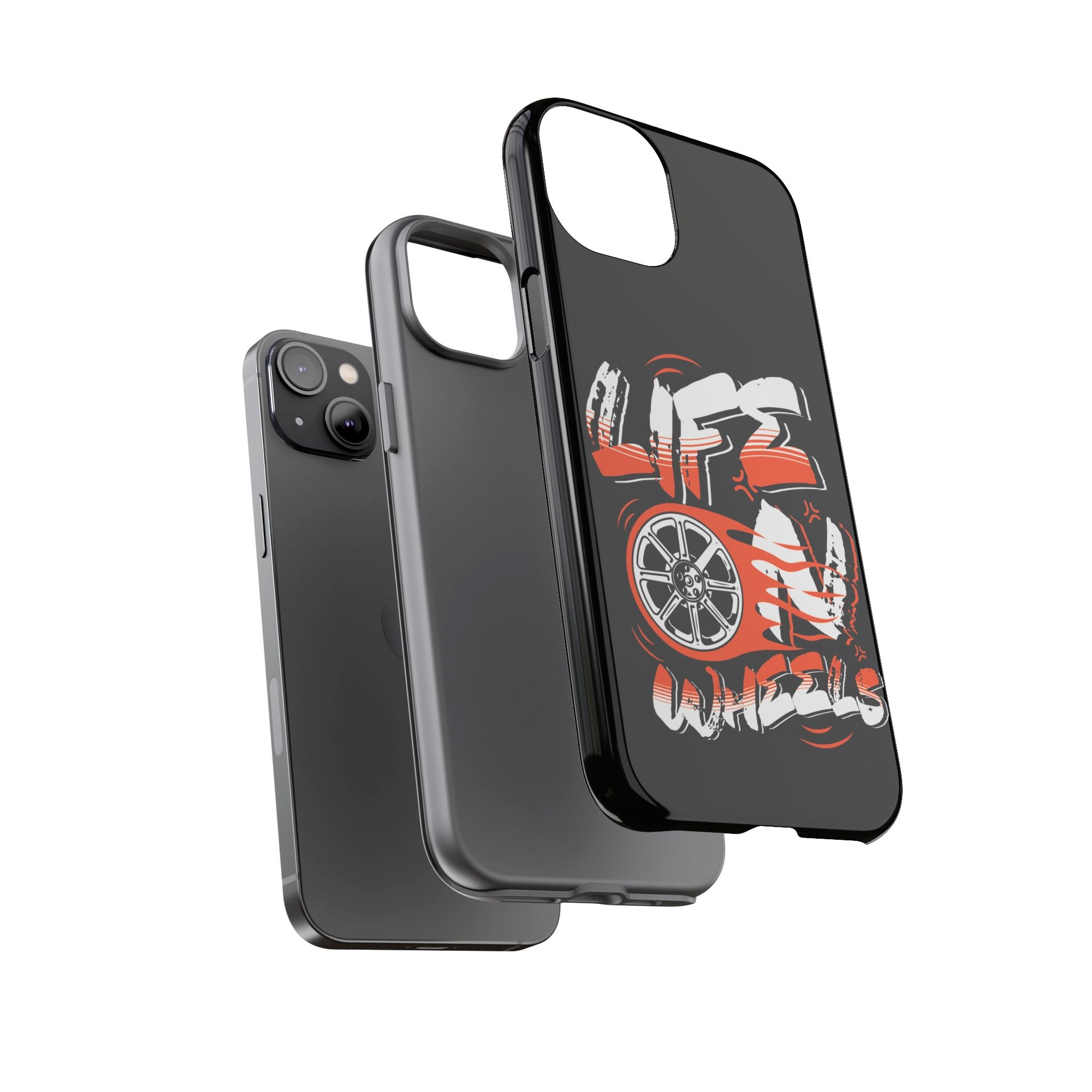 Tough Cases