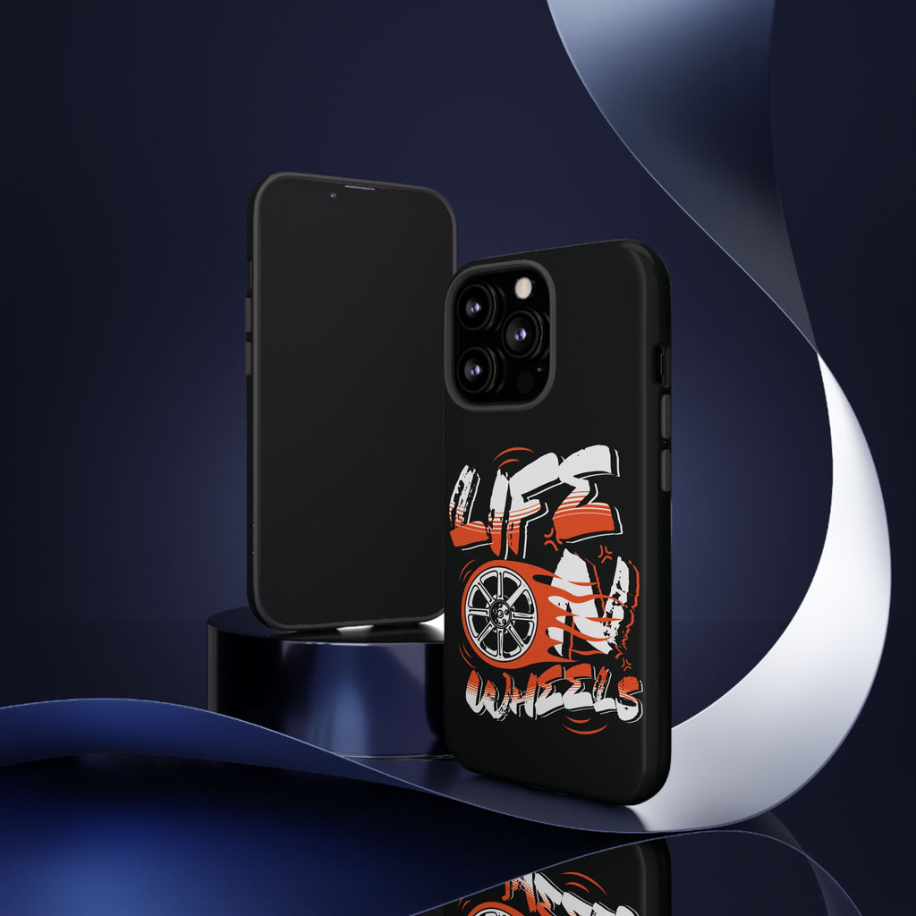 Tough Cases