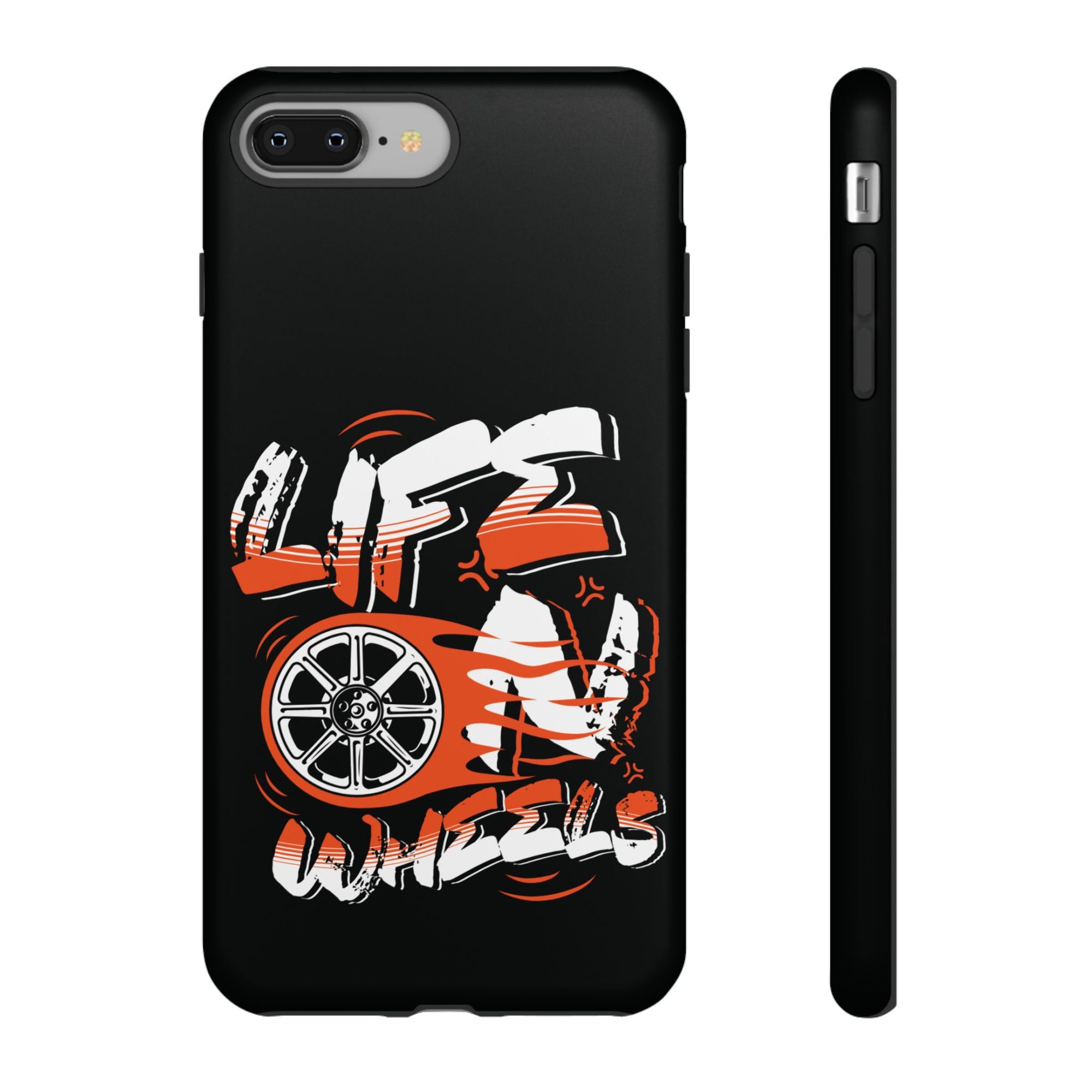 Tough Cases