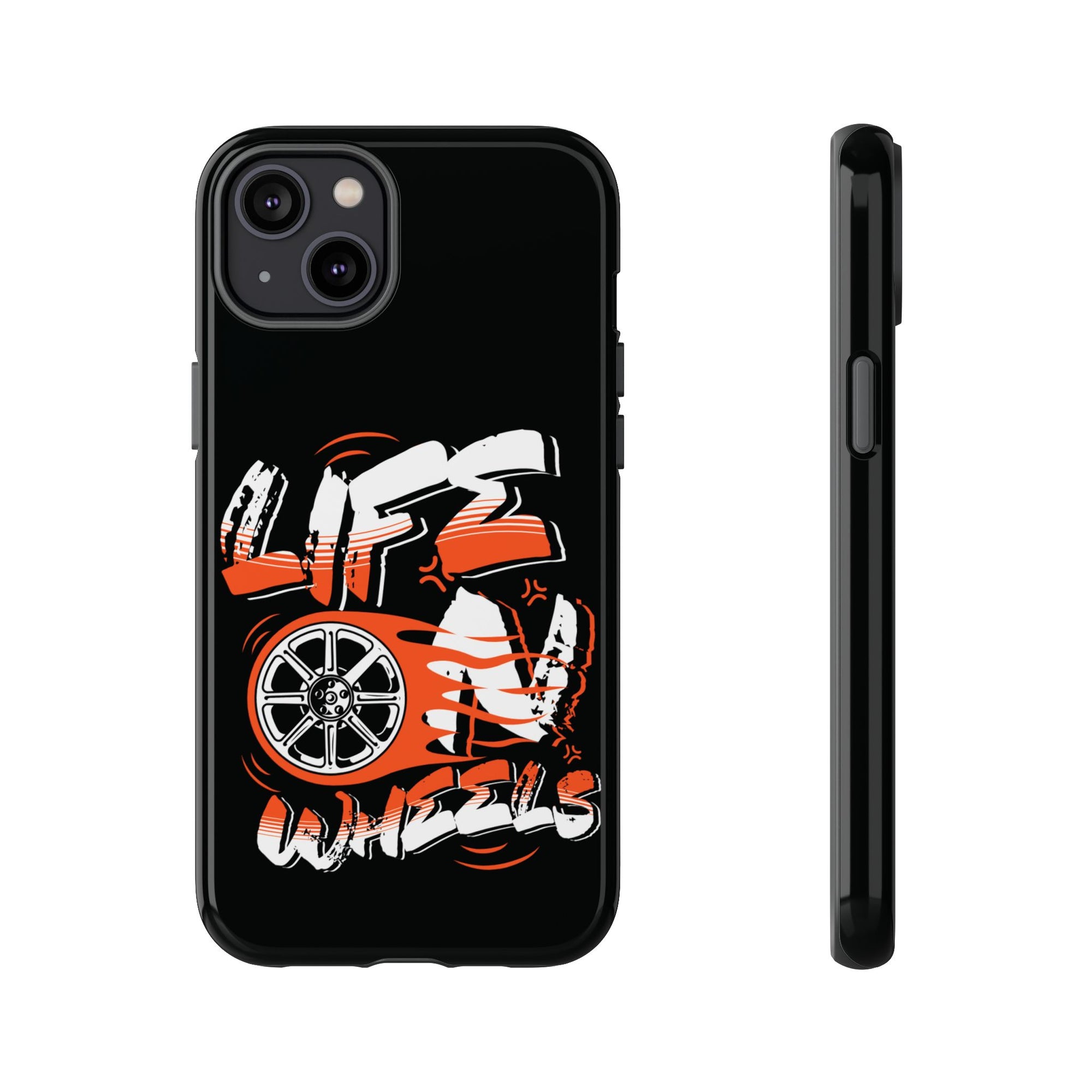 Tough Cases