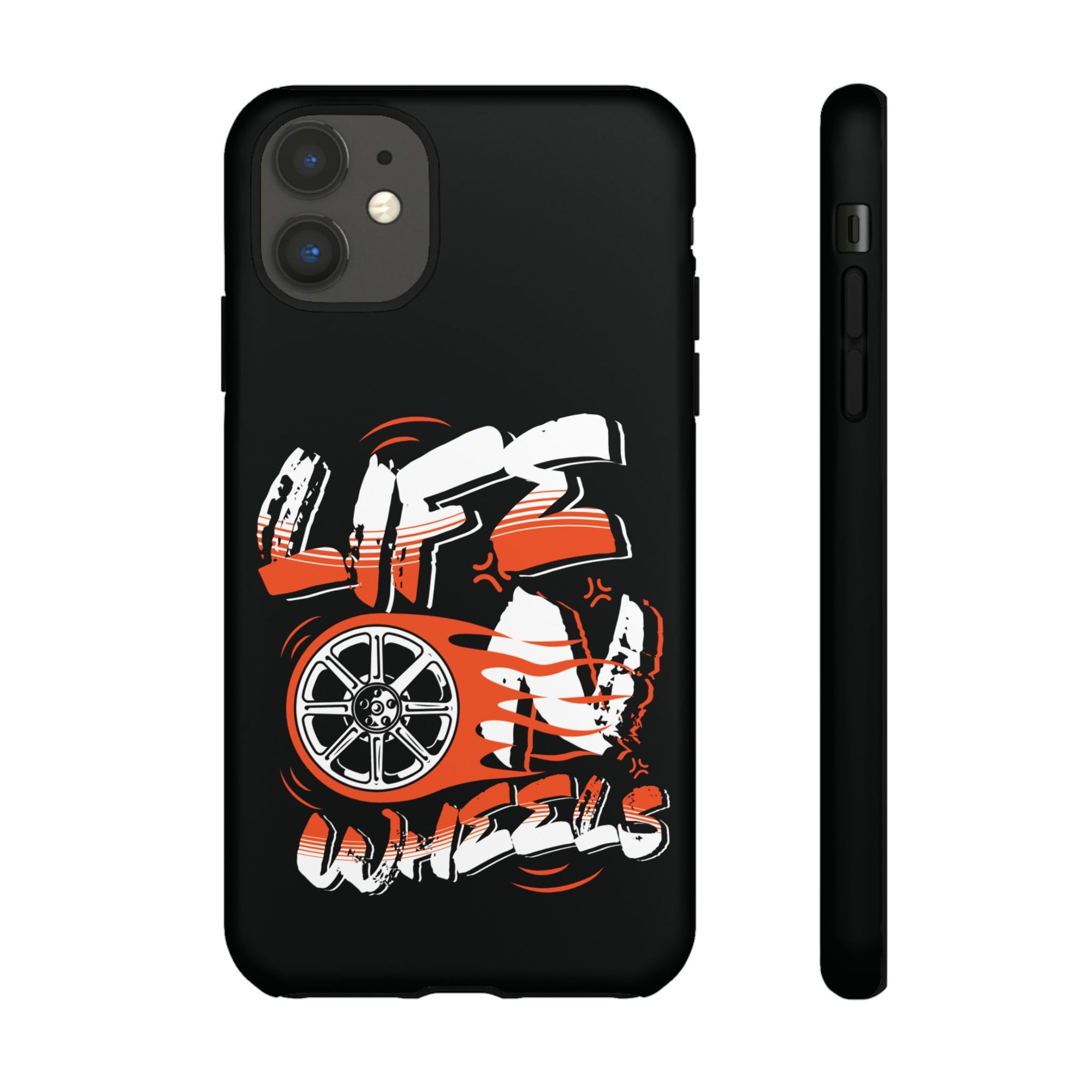 Tough Cases