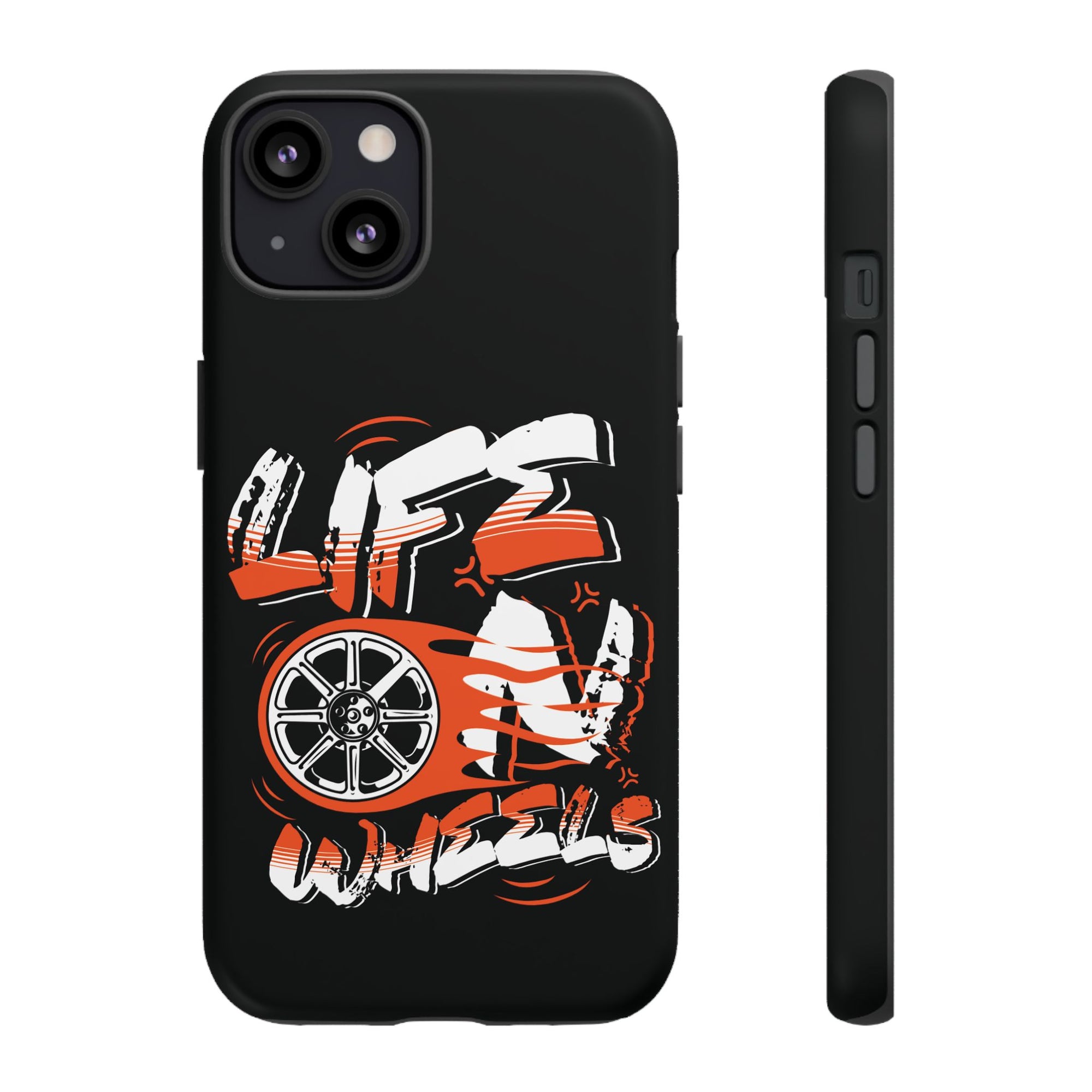 Tough Cases