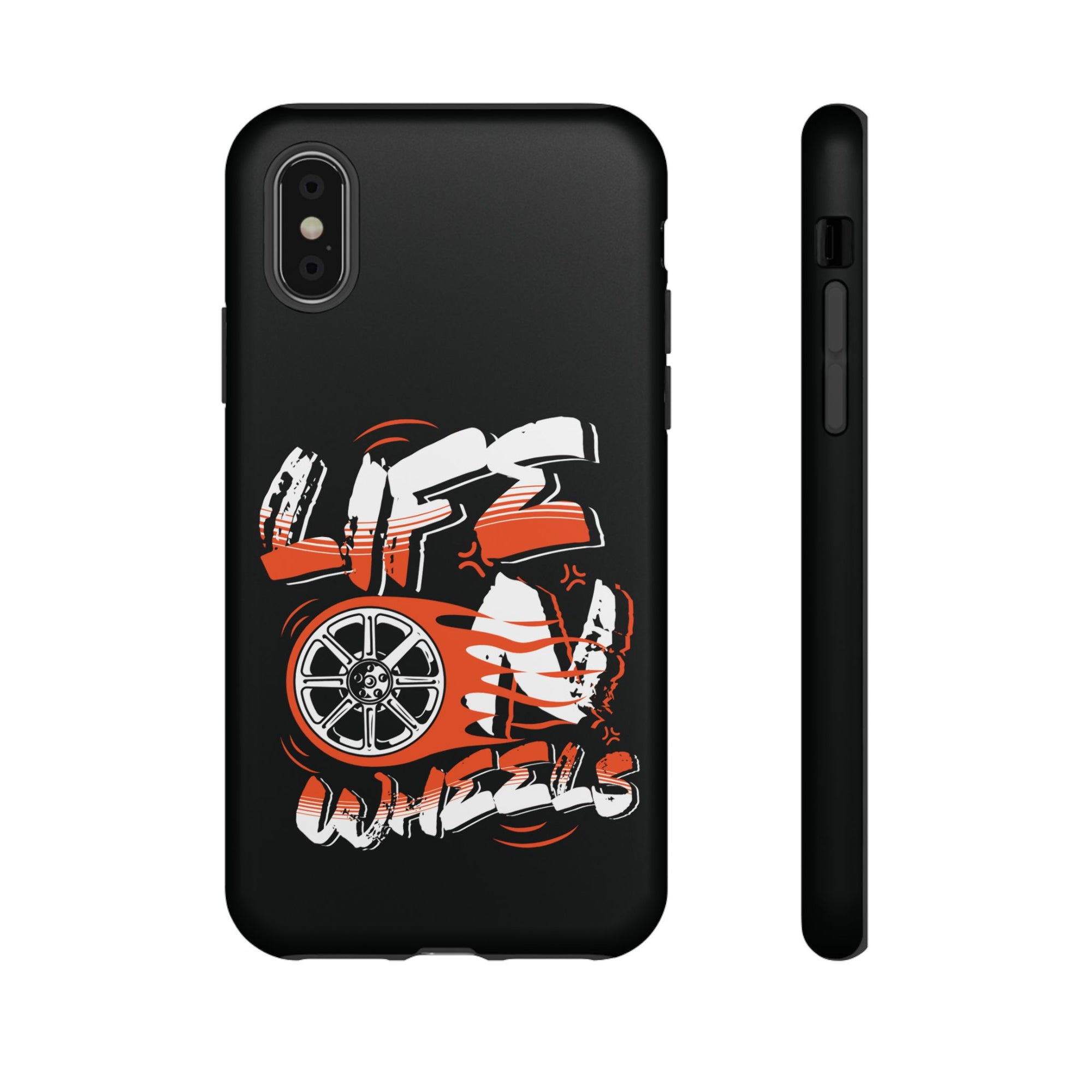 Tough Cases