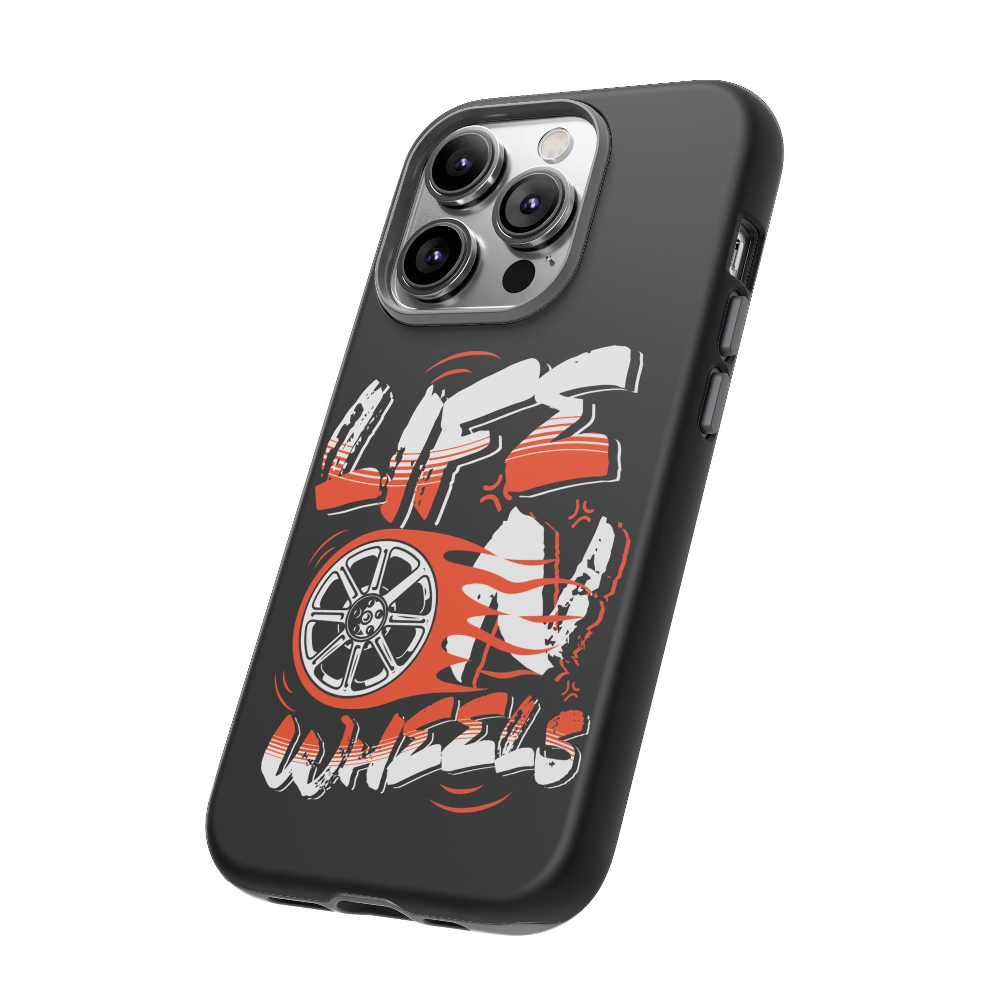 Tough Cases