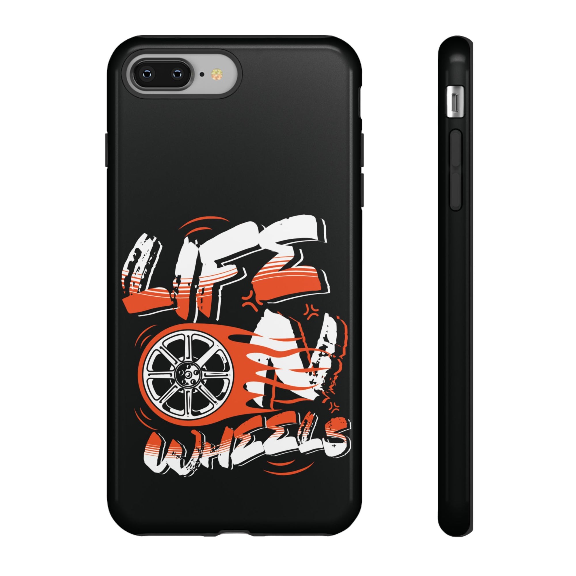 Tough Cases