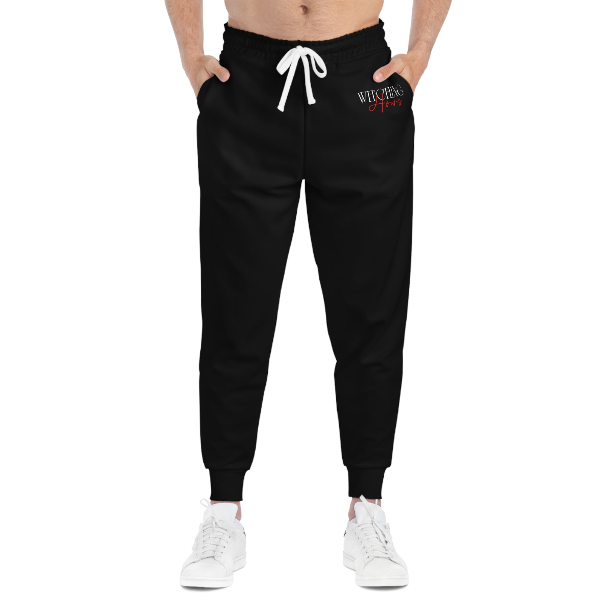 Comfortable Athletic Joggers for Active Lifestyle, Perfect for Gym, Running, Home, Stylish Fitness Pants, Great Gift Idea