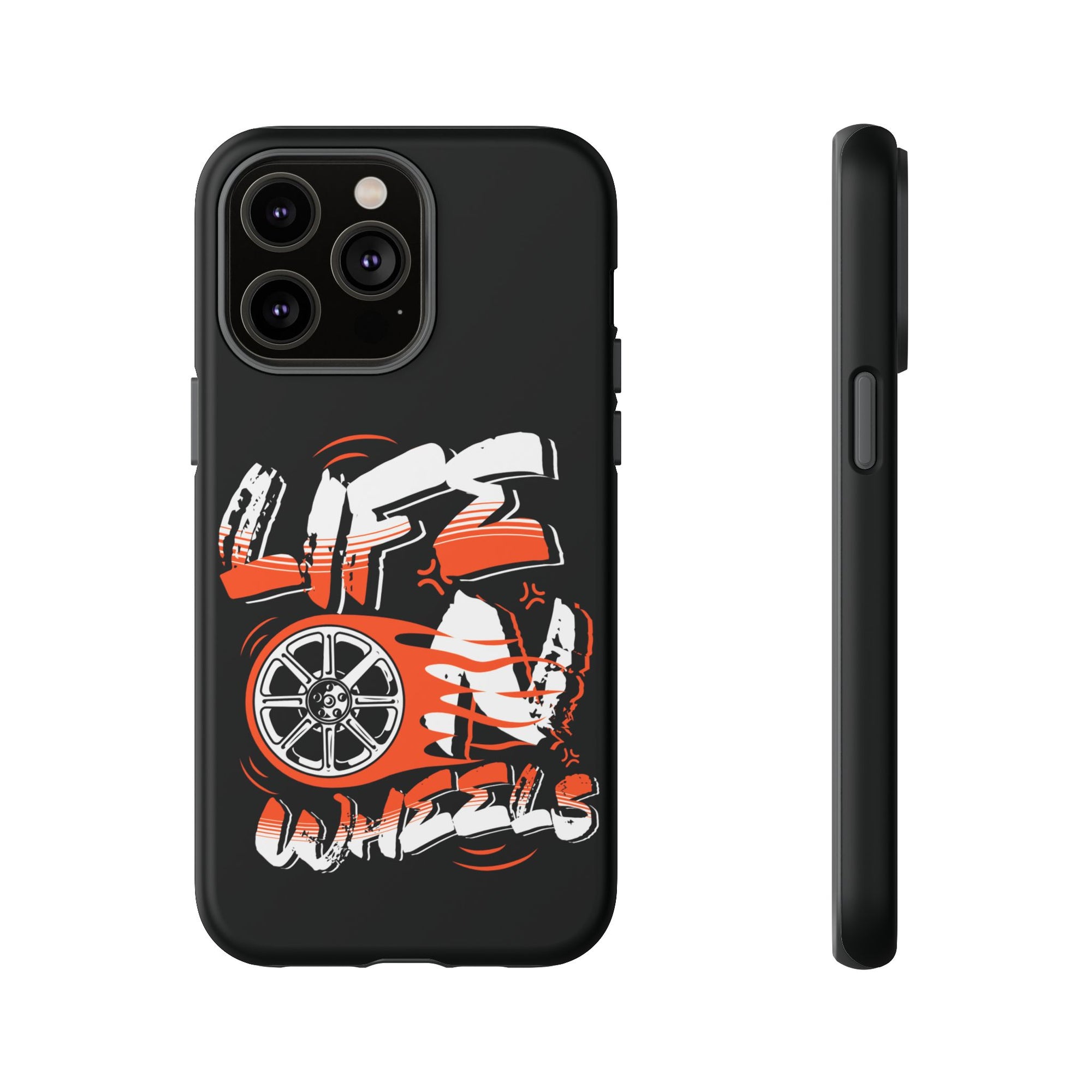 Tough Cases