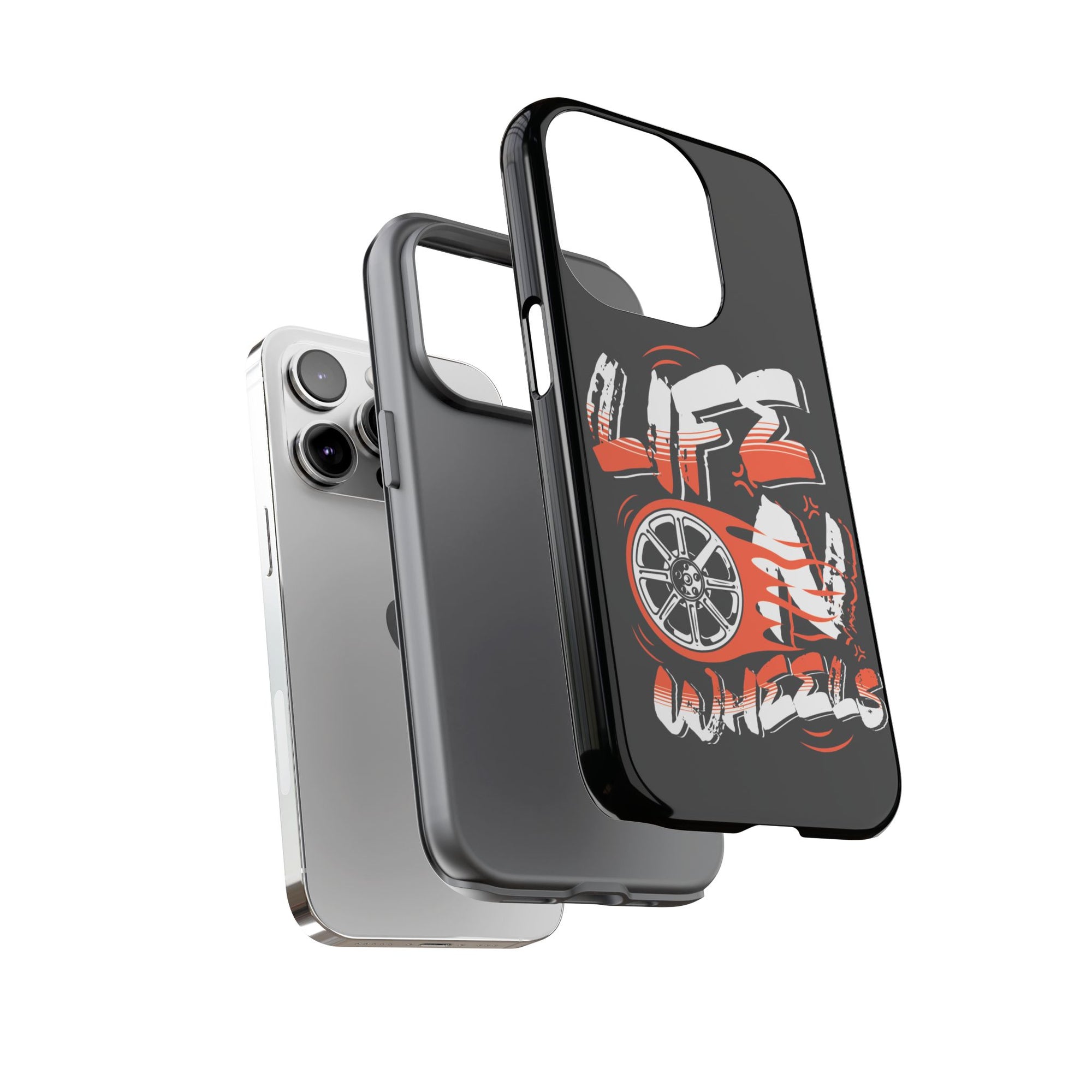 Tough Cases