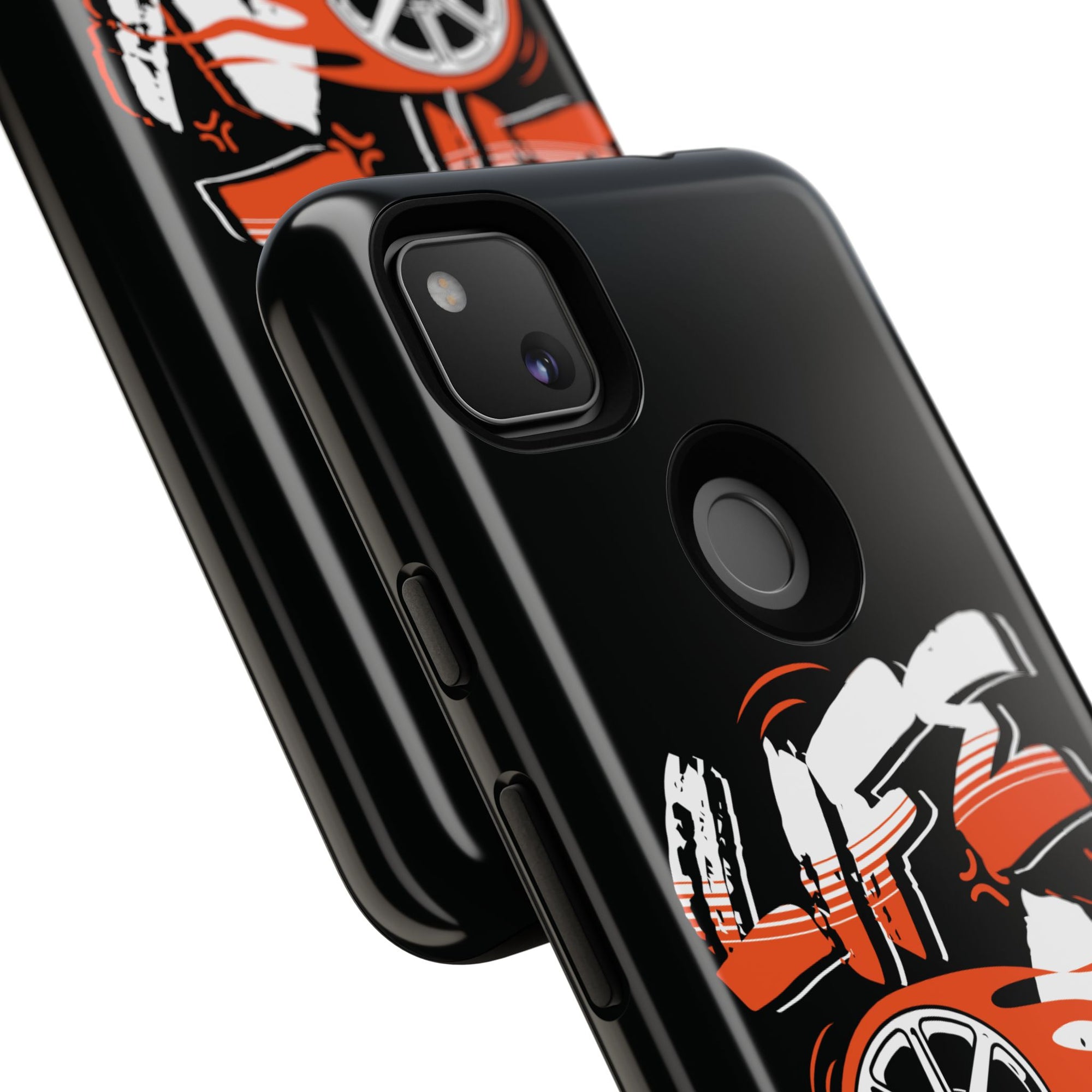 Tough Cases