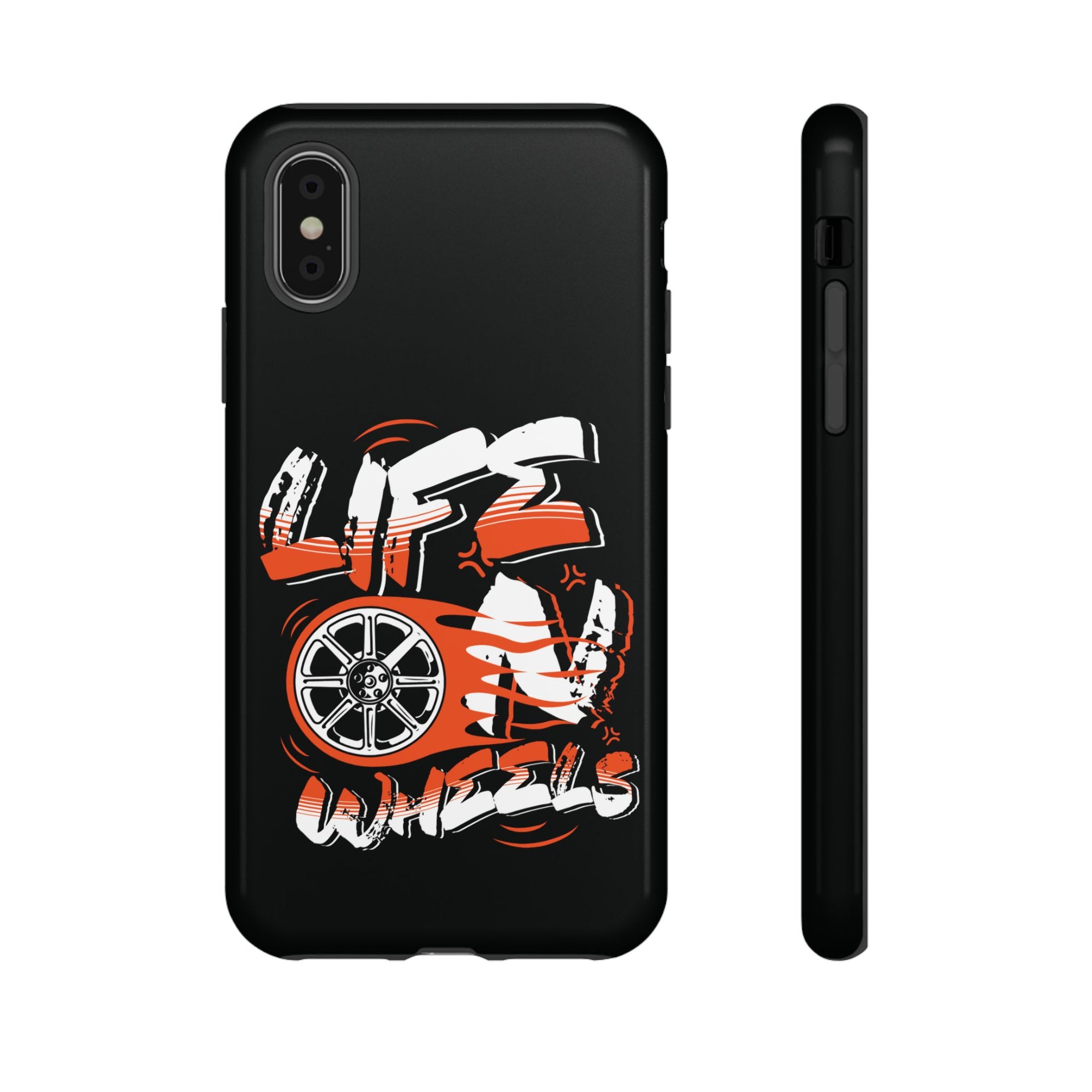 Tough Cases