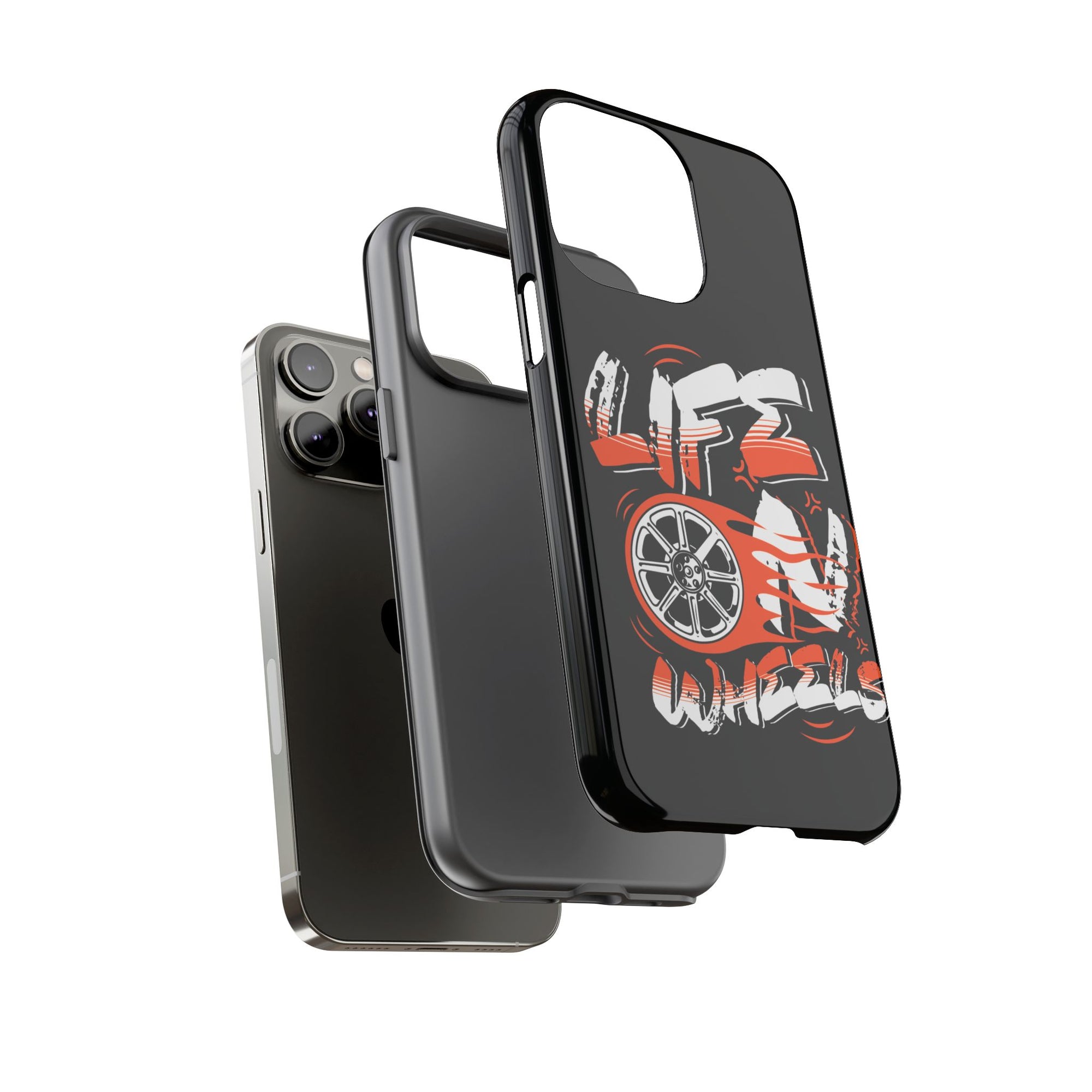 Tough Cases