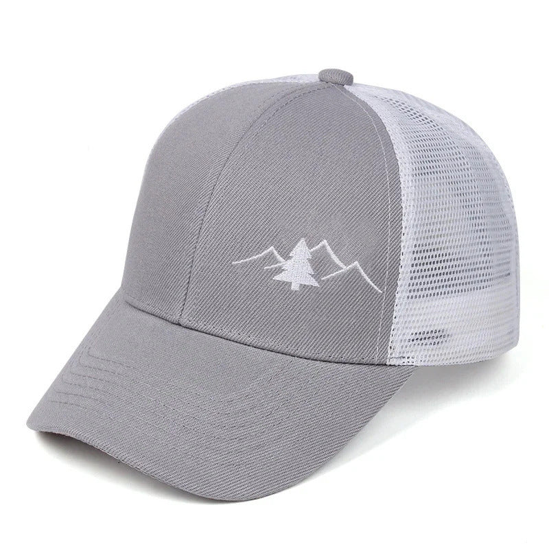 Outdoor Baseball Cap