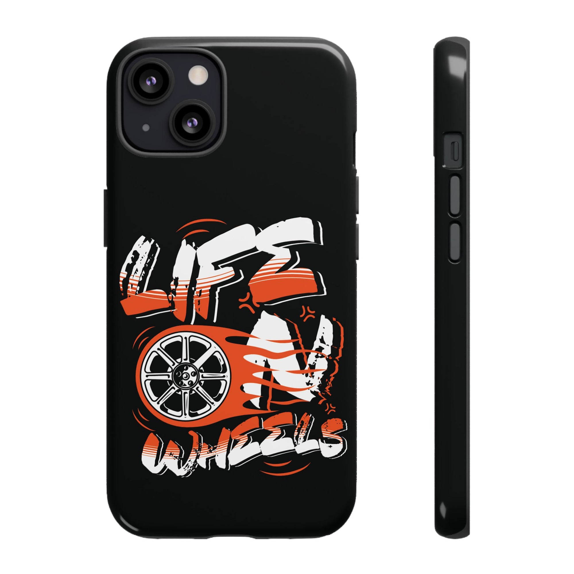 Tough Cases