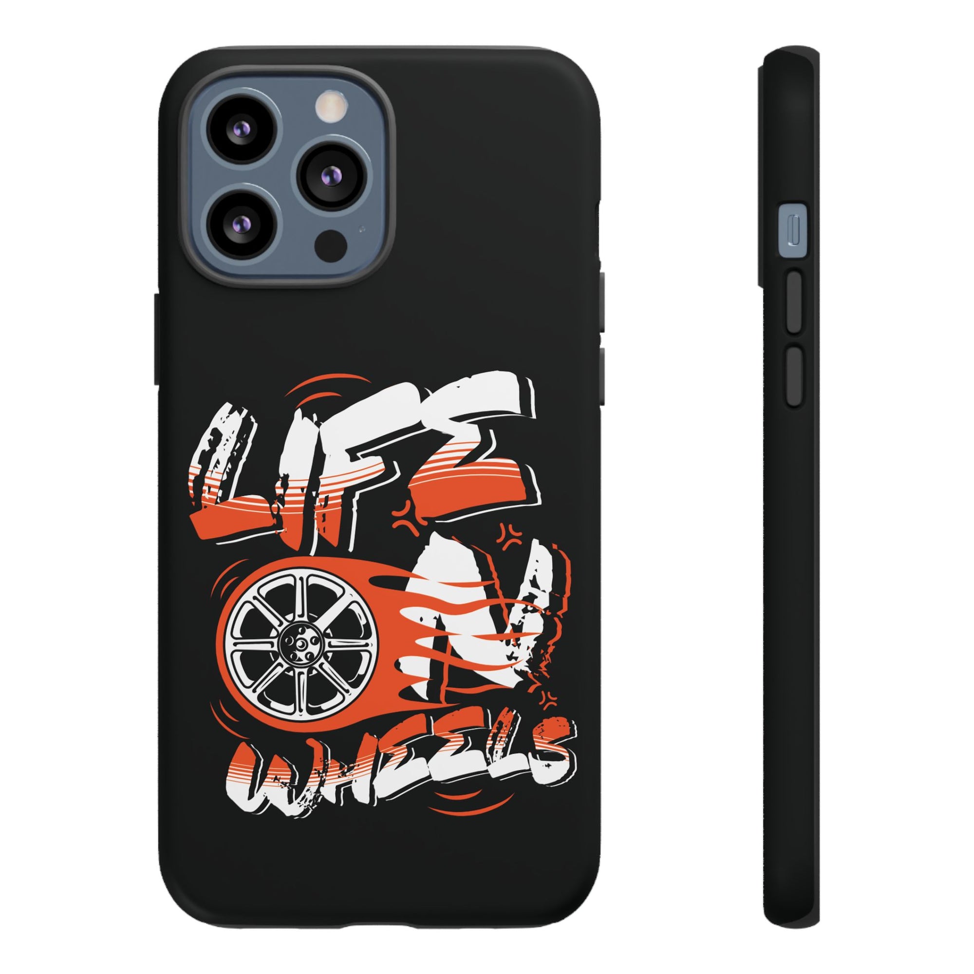 Tough Cases
