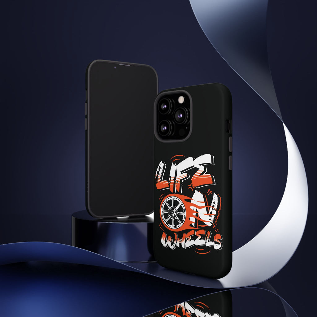 Tough Cases