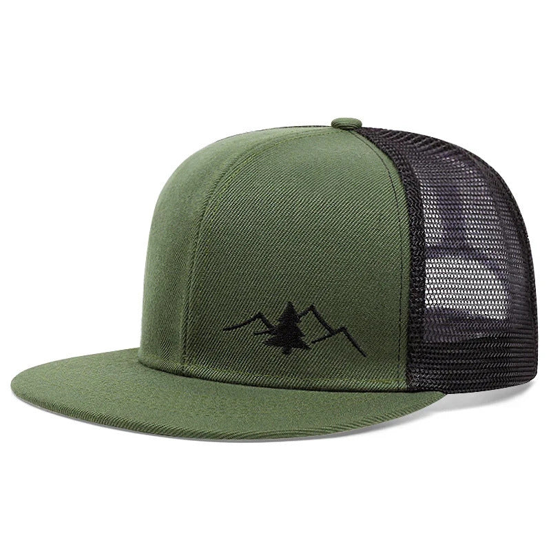 Outdoor Baseball Cap
