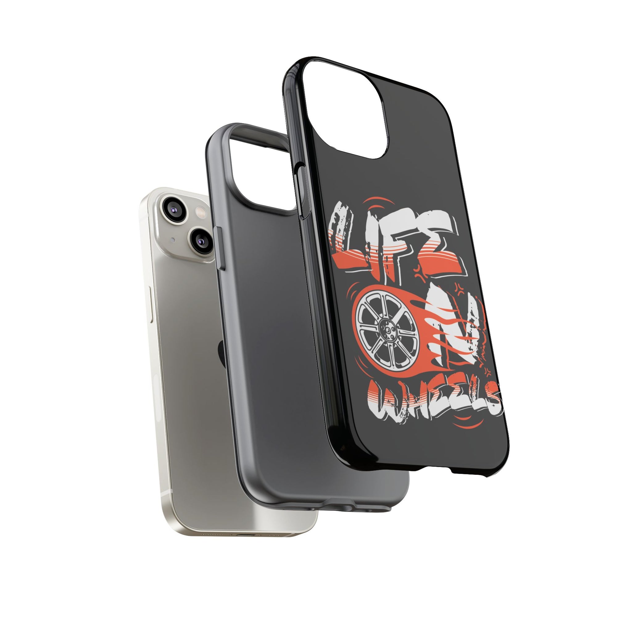 Tough Cases