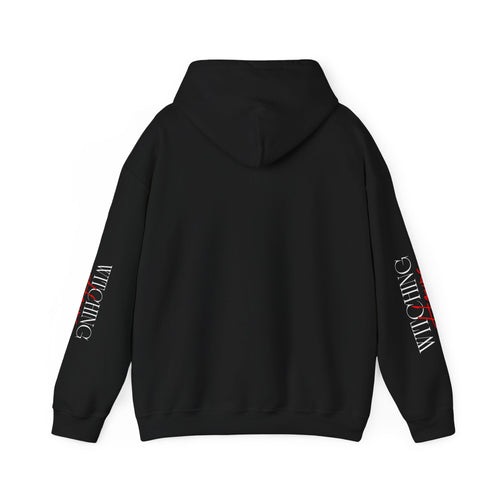 Cozy Unisex Hoodie - Personalized Comfortable Sweatshirt for All Occasions, Gift for Friends, Casual Wear, Everyday Comfort