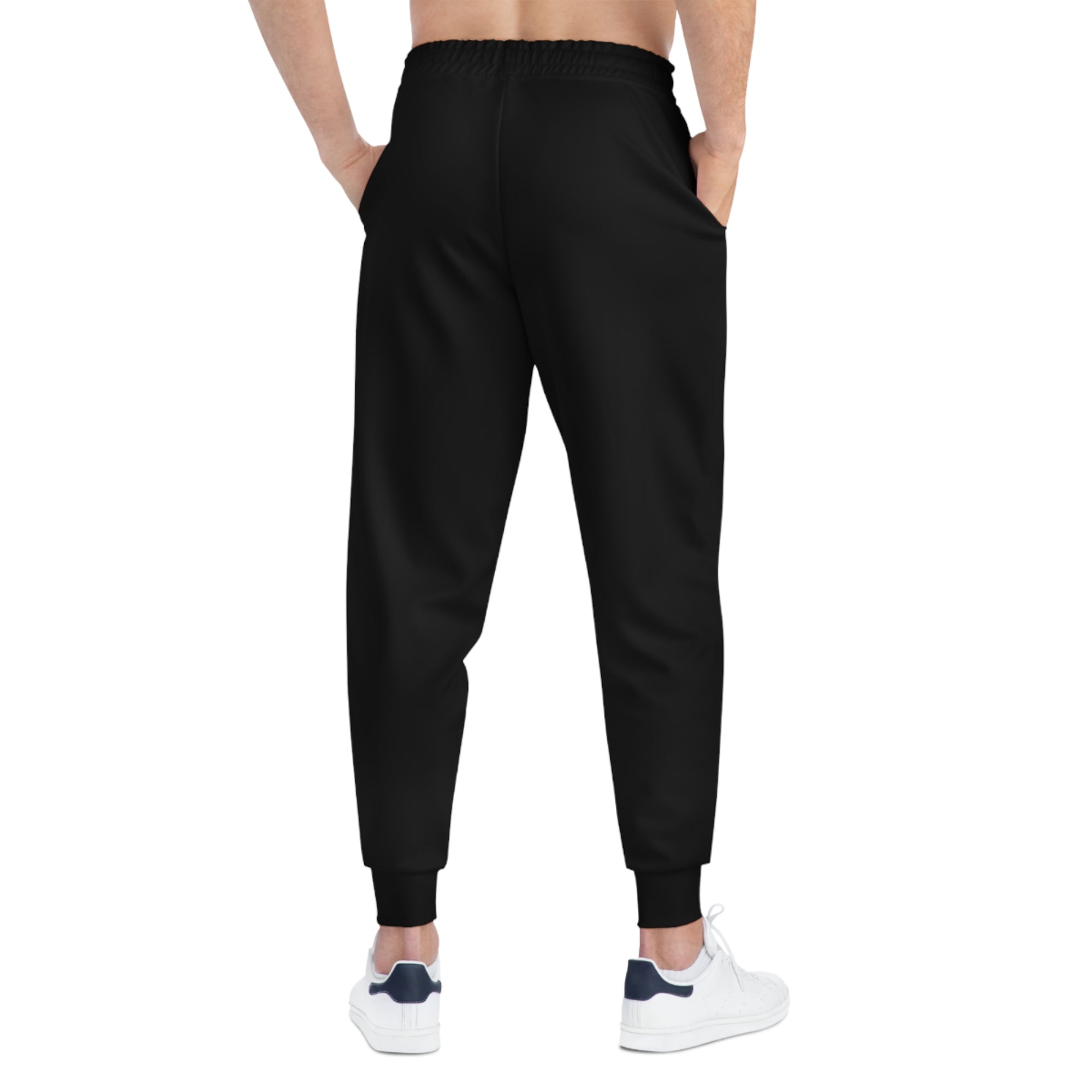 Comfortable Athletic Joggers for Active Lifestyle, Perfect for Gym, Running, Home, Stylish Fitness Pants, Great Gift Idea