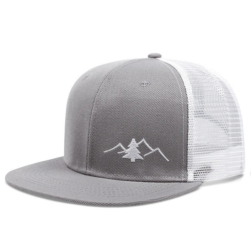Outdoor Baseball Cap