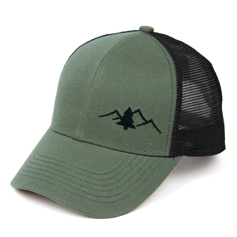 Outdoor Baseball Cap