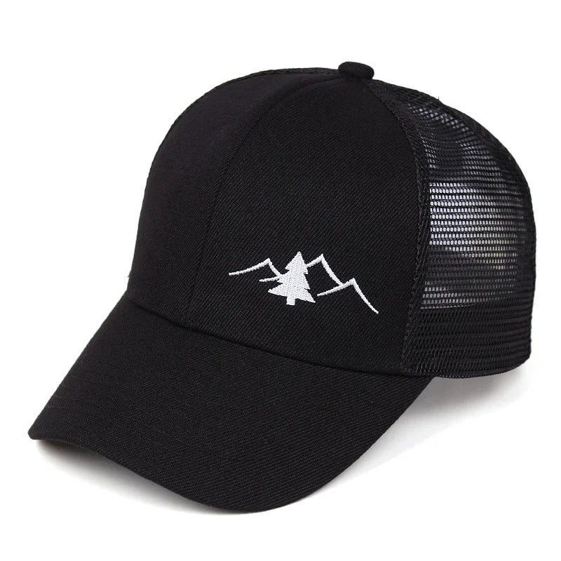 Outdoor Baseball Cap